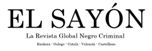 El Sayon_Logo 2022_Negro transp El Sayon_Logo 2022_Negro transp